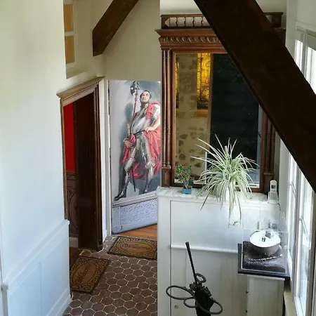 Maison A Remonter Le Temps 公寓 *