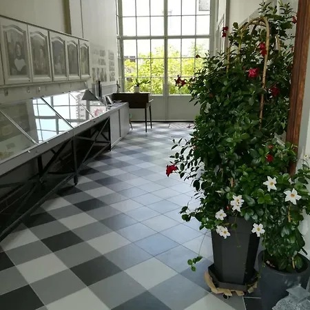 公寓 Maison A Remonter Le Temps 塞纳河畔诺让