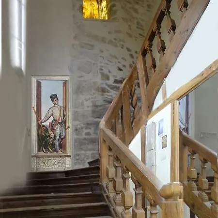 公寓 Maison A Remonter Le Temps