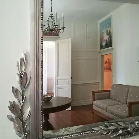 Maison A Remonter Le Temps 公寓