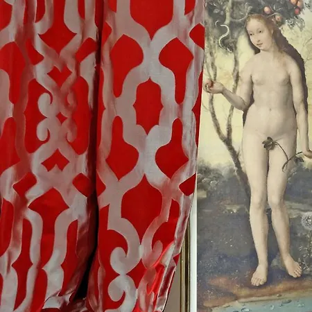 Maison A Remonter Le Temps 公寓