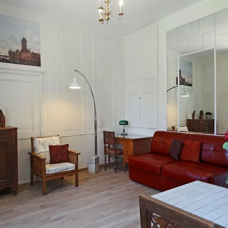 Maison A Remonter Le Temps 公寓