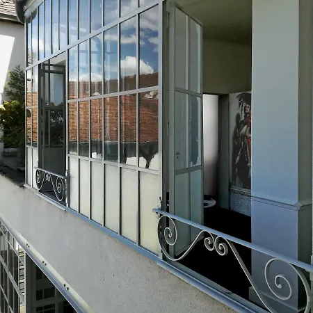 Maison A Remonter Le Temps 公寓 *